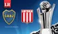 VER Boca Juniors vs. Estudiantes EN DIRECTO: ¿a qué hora ver el partido por la Copa Argentina?