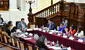 Presupuesto Público 2024 listo para ser debatido en el Pleno del Congreso