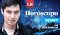 HORÓSCOPO DE HOY, 23 de noviembre: predicciones para cada signo zodiacal, según Jhan Sandoval