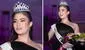 Kyara Villanella creyó que no ganaría reto de pasarela en el Miss Teen: "Quedé sorprendida"