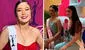 Kyara Villanella deslumbra en entrevista del Miss Teen Universe 2023: fans la elogiaron