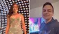 Mark Vito felicita a su hija Kyara Villanella por destacar en el Miss Teen: "Estoy muy orgulloso"