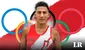 César Rodríguez, campeón y clasificado a JJ. OO.: "Cuando hay medalla internacional, recién se apoya"