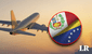 Vuelos de Perú a Venezuela entre 270 y 300 dólares: aerolíneas ofrecen promociones limitadas