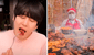 Kyuhyun, de Super Junior, probó caros anticuchos, pero prefirió carretilla: "Más rico en la calle"