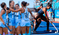 Argentina vs. España EN VIVO: hora y dónde ver el partido por el Mundial Junior Femenino de Hockey sobre Césped