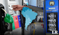 El país de Sudamérica con la gasolina más cara en 2023: supera a Chile y Perú
