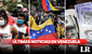 Noticias en Venezuela HOY, 3 de diciembre: Maduro asegura contar con “fuerza militar que defiende su territorio”