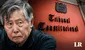 Alberto Fujimori continuará en prisión: ¿cuántos años de cárcel aún debe cumplir el expresidente?