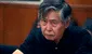 Alberto Fujimori seguirá en prisión: juzgado de Ica resuelve declarar improcedente su excarcelación