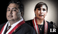 César Revilla de Fuerza Popular coordinaba en red criminal de Patricia Benavides