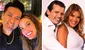 Cassandra conmueve con emotivo mensaje a Jessica y su padre Fernando a días de su boda con Deyvis