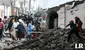 ¿Qué distritos de Lima serán más afectados con el terremoto de 8.8 pronosticado por el IGP?
