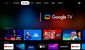 Google TV incluye 10 nuevos canales gratuitos que podrás disfrutar en tu Smart TV