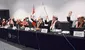 Congreso no cesa en su persecución contra la Junta Nacional de Justicia