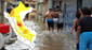 Lluvias en Perú: Senamhi advierte que Lima y 14 regiones serán afectadas hasta el 9 de diciembre