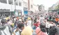 Mesa Redonda y Gamarra son un caos pese a plan Navidad Segura