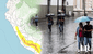Senamhi advierte fuertes lluvias en Perú del 12 al 14 de diciembre: ¿qué regiones serán afectadas?
