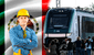 ¿Cuál es el salario de un trabajador del Tren Maya en México?