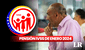 Pensión IVSS, enero 2024: revisa AQUÍ la fecha probable de pago y MONTO