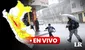 Lluvias en Perú EN VIVO: 12 regiones son afectadas por intensas precipitaciones, según Senamhi