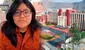 Destacada estudiante de Ingeniería Civil en la UNI comparte su tediosa rutina de estudios: "Duermo 4 horas"