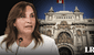 Encuesta IEP: Dina Boluarte y el Congreso acaban el año por los suelos