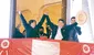 Perú: un año, dos desgracias