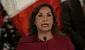 Dina Boluarte pide tregua al Congreso tras moción de vacancia: "Siempre hemos sido autocríticos"