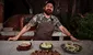 4 guarniciones de Giacomo Bocchio para brillar en la cena navideña