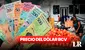 Precio del dólar BCV HOY, jueves 21 de diciembre, según el Banco Central de Venezuela