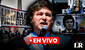 Marcha de piqueteros contra Milei, EN VIVO: manifestantes llegaron a Plaza de Mayo