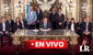 Discurso de Milei EN VIVO: presidente anuncia 300 medidas económicas para desregularizar económica