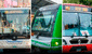 Navidad: este será el horario de los servicios de transporte público durante el feriado largo