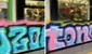 ¿Cómo pintaron la Línea 1 del Metro de Lima con graffiti? Peruana revela su experiencia: "Parece tren de Nueva York"