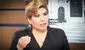 Jueza Enma Benavides intentó salir del país sin especificar motivo, pero PJ rechaza su pedido