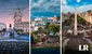 Las 5 ciudades de Latinoamérica con la mejor calidad de vida, según ranking mundial 2023