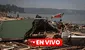 Temblor en Chile HOY, 01 de enero: ¿dónde ocurrió el último sismo reportado, según el CSN?