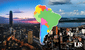El único país de Sudamérica elegido como uno de los mejores destinos para visitar en 2024