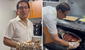 Martín Vizcarra es viral tras preparar cena de Año Nuevo:"Que vaya a ‘El gran chef: famosos’"