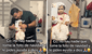 Familia mexicana usó al niño Jesús para tomarse una foto y usuarios reaccionan: “Que salga como Dios quiera”
