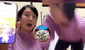 Streamer de Japón recibe alerta de terremoto y en redes dicen: “En Perú suena después de 2 días”