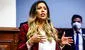 Rosselli Amuruz y Paul García pasaron juntos el Año Nuevo, pese a negar relación amorosa