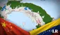 Más de medio millón de migrantes entre venezolanos y chinos cruzaron la selva del Darién en el 2023