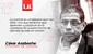 De nuevo, sobre la justicia, por César Azabache