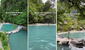 Piscinas naturales con aguas turquesas por 5 soles: ¿dónde queda?