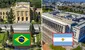 Esta es la universidad más grande de América Latina: no está en Argentina ni en Brasil