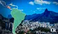 Descubre cuál es el país de toda América Latina con la mejor economía, según la IA