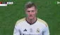 Toni Kroos se ríe de las pifias en la Supercopa de España: ¿por qué los saudíes lo abuchean?