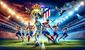 ¿Cuándo juegan Real Madrid vs. Atlético Madrid por los octavos de final de la Copa del Rey?